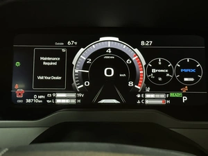 Внедорожник Toyota Sequoia 2023 года, 14497000 рублей, Красноярск
