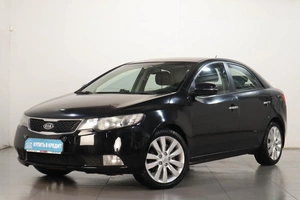 Седан Kia Cerato 2011 года, 1019000 рублей, Челябинск