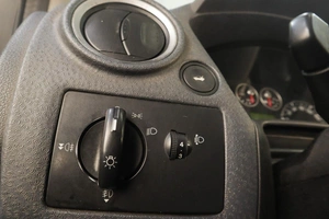 Хетчбэк Ford Fusion 2008 года, 539000 рублей, Челябинск