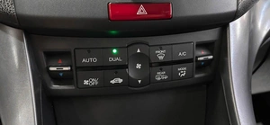 Седан Honda Accord 2011 года, 1280000 рублей, Красноярск