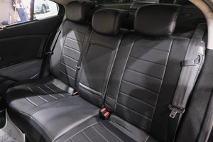 Седан Renault Fluence 2011 года, 599000 рублей, Новокузнецк