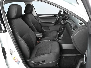 Лифтбек Skoda Rapid 2019 года, 1519000 рублей, Ростов-на-Дону