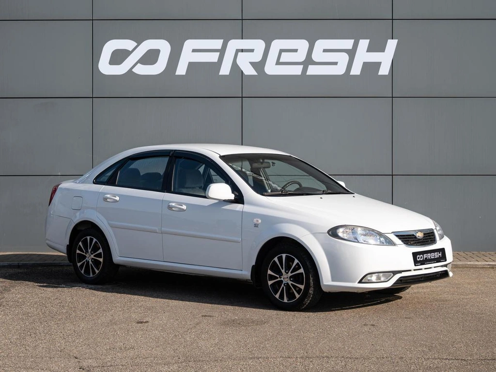 Седан Daewoo Gentra 2014 года, 695000 рублей, Краснодар