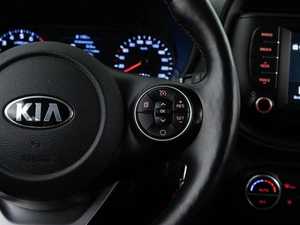 Внедорожник Kia Soul 2019 года, 2219444 рублей, Москва