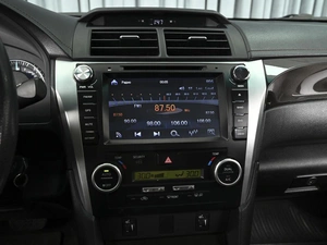 Седан Toyota Camry 2014 года, 1464000 рублей, Ставрополь
