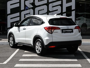 Внедорожник Honda Vezel 2016 года, 1629000 рублей, Волгоград