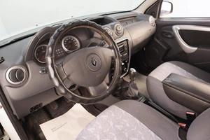 Внедорожник Renault Duster 2012 года, 989000 рублей, Челябинск