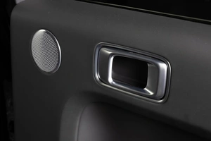 Внедорожник LiXiang L9 2023 года, 7579000 рублей, Красноярск