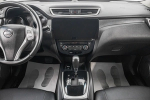 Внедорожник Nissan X-Trail 2016 года, 1849000 рублей, Барнаул