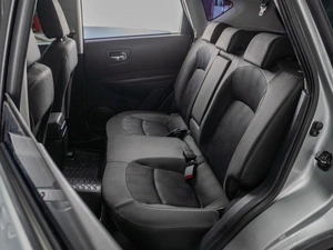 Внедорожник Nissan Qashqai 2013 года, 1239000 рублей, Тюмень