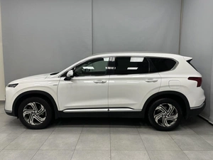 Внедорожник Hyundai Santa Fe 2021 года, 3759500 рублей, Красноярск