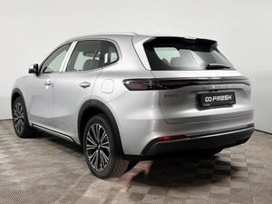 Внедорожник Geely Galaxy Starship 7 2025 года, 3079900 рублей, Казань