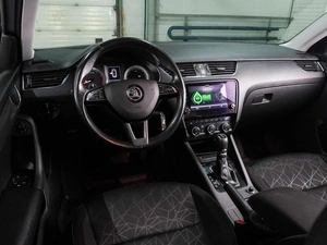 Лифтбек Skoda Octavia 2019 года, 1829000 рублей, Воронеж