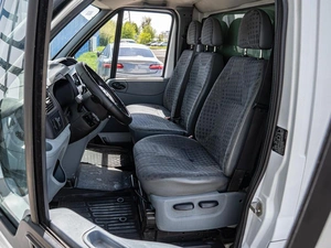 Ford Transit, VIII (2013—н. в.) 2015г. 2015 года, 1499000 рублей, Краснодар