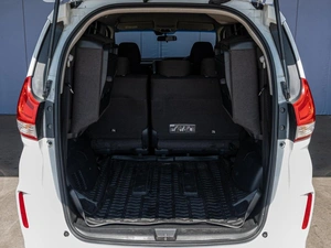Минивэн Honda Freed 2020 года, 1800000 рублей, Краснодар