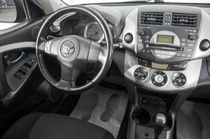 Внедорожник Toyota RAV4 2006 года, 1149000 рублей, Барнаул