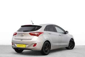 Хетчбэк Hyundai i30 2013 года, 999000 рублей, Барнаул