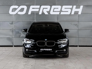 Хетчбэк BMW 1 серия 2011 года, 1469000 рублей, Краснодар