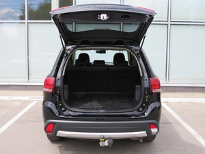 Внедорожник Mitsubishi Outlander 2016 года, 1995000 рублей, Брянск