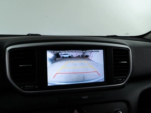 Внедорожник Kia Sportage 2020 года, 2098999 рублей, Москва