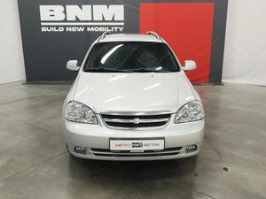 Универсал Chevrolet Lacetti 2011 года, 690000 рублей, Курск