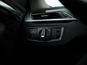 Внедорожник BMW X1 2016 года, 1999050 рублей, Москва