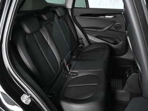 Внедорожник BMW X1 2021 года, 3309000 рублей, Ростов-на-Дону