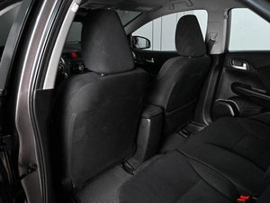 Хетчбэк Honda Civic 2012 года, 1179000 рублей, Ростов-на-Дону