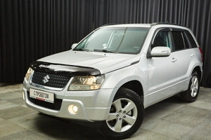 Внедорожник Suzuki Grand Vitara 2008 года, 1149000 рублей, Красноярск