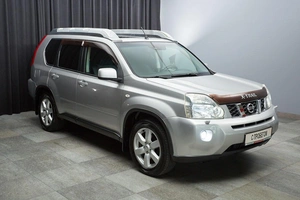 Внедорожник Nissan X-Trail 2008 года, 1047000 рублей, Красноярск