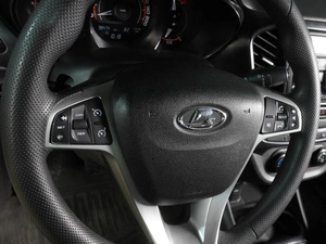 Седан ВАЗ (LADA) Vesta 2018 года, 894000 рублей, Воронеж