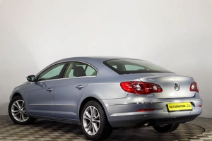Седан Volkswagen Passat CC 2010 года, 949000 рублей, Пермь