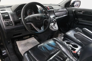 Внедорожник Honda CR-V 2008 года, 1269000 рублей, Новокузнецк