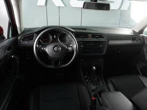 Внедорожник Volkswagen Tiguan 2019 года, 2489000 рублей, Минеральные Воды