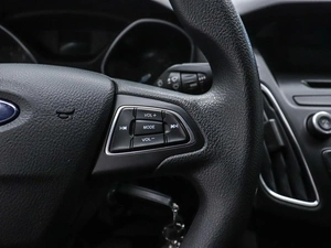 Седан Ford Focus 2016 года, 949000 рублей, Красноярск