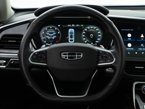 Внедорожник Geely Tugella 2021 года, 2529050 рублей, Москва