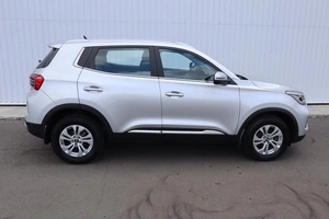 Внедорожник Chery Tiggo 4 2024 года, 1670000 рублей, Брянск