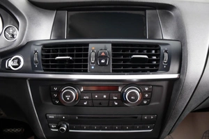 Внедорожник BMW X3 2012 года, 1349000 рублей, Пермь