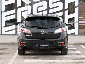Хетчбэк Mazda 3 2012 года, 1150000 рублей, Волгоград
