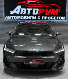 Седан Kia K5 2020 года, 2577000 рублей, Красноярск