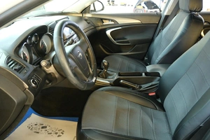 Седан Opel Insignia 2013 года, 1049000 рублей, Омск