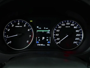 Внедорожник Mitsubishi Outlander 2018 года, 1654055 рублей, Москва