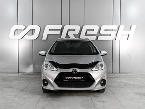 Хетчбэк Toyota Aqua 2017 года, 1049000 рублей, Ростов-на-Дону