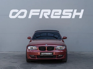 Кабриолет BMW 1 серия 2008 года, 1090000 рублей, Краснодар