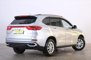 Внедорожник Haval M6 2024 года, 1989000 рублей, Омск