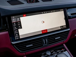 Внедорожник Porsche Cayenne Coupe 2021 года, 12999000 рублей, Краснодар