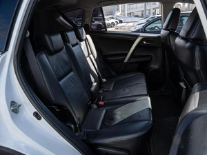 Внедорожник Toyota RAV4 2014 года, 2090000 рублей, Волгоград