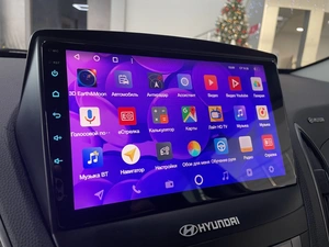 Внедорожник Hyundai ix35 2014 года, 1487000 рублей, Солонцы