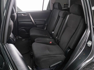 Внедорожник Toyota Highlander 2012 года, 2139000 рублей, Тюмень