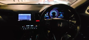 Внедорожник Honda Vezel 2014 года, 1570000 рублей, Красноярск